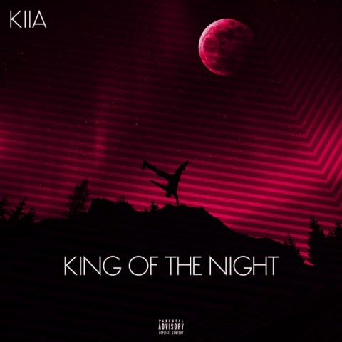دانلود آهنگ King Of The Night از Kiia | ملودیکده